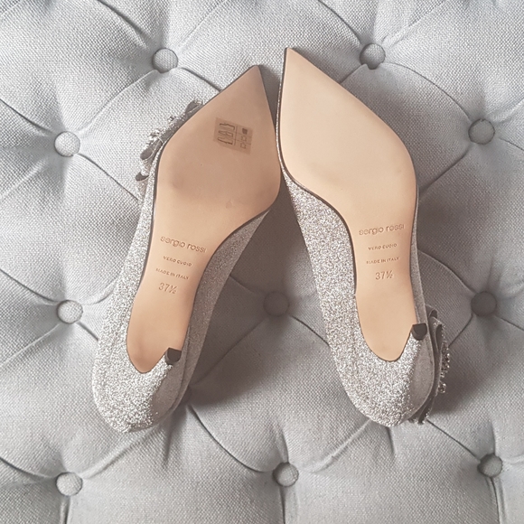 SERGIO ROSSI Heels Pumps - Picture 13 of 15